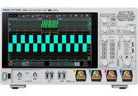 Rigol MHO2000 12bit 350MHz Mixed-Signal Oscilloscope Allrounder