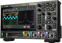 Rigol MHO900 Einstiegsmodell 4-Kanal-MSO bis 800MHz