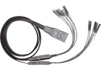 Rigol RPL2316 logic probes for MSO2000A