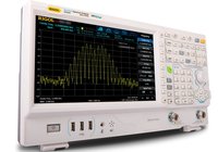 Rigol RSA3000 Realtime Spectrum-Analyzers + VNA