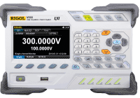 Rigol M300 modulares Mess-, Schalt-System und Logger