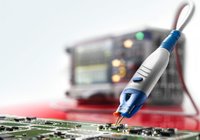 Rohde&Schwarz Tastköpfe