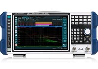 Rohde & Schwarz EPL1000 EMI Test Receiver