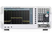 Rohde & Schwarz FPC series spectrum analyzers up to 3GHz