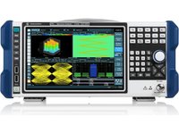 Rohde & Schwarz FPL Series Signal and Spectrum Analyzers up to 26.5GHz