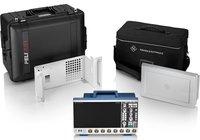 Optional accessories for Rohde & Schwarz MXO3 series
