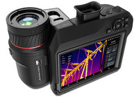 HIKMICRO SP-Serie Handheld-Thermo-Kameras