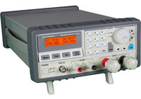 Gossen Metrawatt SPL Electronic Load Series