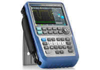 Rohde&Schwarz RTH1000 ScopeRider Serie Handheld-Oszilloskope bis 500MHz