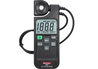 Sefram 9858 Solar-Leistungsmessgerät