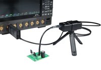 Siglent ODP6000B series opto-isolated differential probe