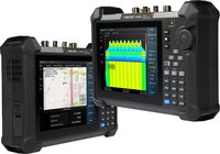 Siglent SHA860A Handheld Signal-Analysator bis 7,5GHz