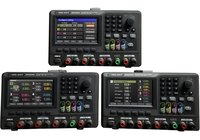 SPD4000X Serie programmierbare lineare DC-Stromversorgung bis 400W