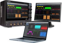 Siglent SigVSA Software zur Vektorsignalanalyse
