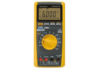 Yokogawa TY500 und TY700 Serie Handheld Digital-Multimeter