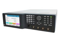 Tabor LucidX Mikrowellen-Benchtop-Signalgeneratoren bis 20 oder 40GHz