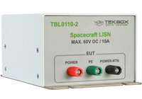 TekBox TBL0110-2 1UH Leitungsimpedanz-Stabilisierungsnetzwerk/LISN