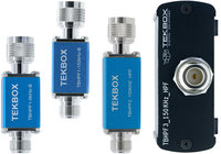 TekBox TBHPF1 Hochpassfilter