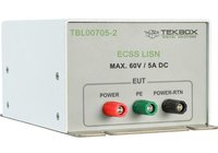 Tekbox TBL00705-2 0,7µH Leitungsimpedanz-Stabilisierungsnetzwerk