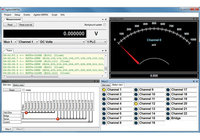 MCD Toolmonitor Multimeter