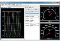 MCD ToolMonitor für PicoScope