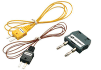 Keysight U1180A Temperatur-Sensor