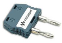 Keysight U1184A Thermocouple Adaptor