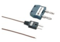 Keysight U1185A Temperature Sensor