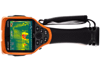 Keysight Thermal Imager U5856A