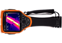 Keysight Thermal Imager U5857A