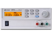 Keysight U8001A powers supply