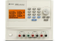 Keysight U8032A 3-Channel Power Supply, 375W