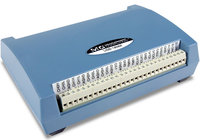 MCC USB-1808X (RedLab 1808X) 18bit USB-Messsystem, 8 differenzielle Kanäle
