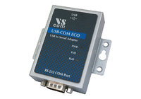 USB-COM-ECO Series USB to 1/2/4/8-Port RS232