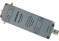 ACKSYS WLn-xROAD