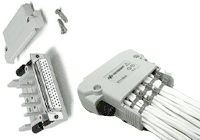 Keysight Y1140A Anschluss-Kit