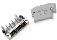 Keysight Y1142A Anschluss-Kit
