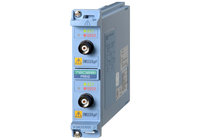 Module 720281 for Yokogawa DL350, Frequency