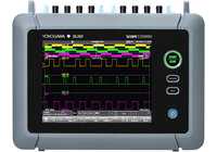 Yokogawa DL350 ScopeCorder Oscilloscope and Data Recorder