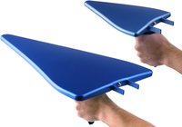 Aaronia HyperLOG series passive antennas 380MHz to 35GHz