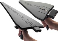 Aaronia HyperLOG-X series active log-periodic measurement antennas