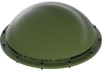 Accessories for the Aaronia IsoLOG-3D-DF antennas