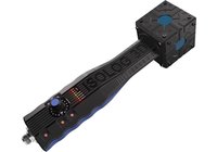Aaronia IsoLOG-3D-Mobile-PRO portable 3D-Antenne 9kHz...8GHz