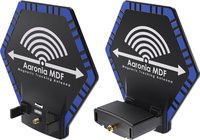 Aaronia MDF and MDX-X series broadband magnetic field tracking antennas