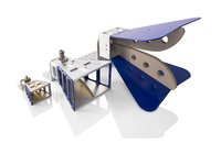 Aaronia PowerLOG- und PowerLOG-PRO-Serie Hochleistungs-Horn-Antennen