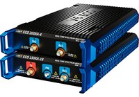 Aaronia SPECTRAN V6 ECO Serie Echtzeit-Spektrum-Analysatoren