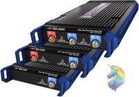 Aaronia SPECTRAN V6 PLUS USB real-time spectrum analyzers