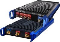 Aaronia Splitter, Combiner, Koppler, GPS-Logger