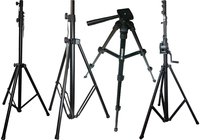 Mounting, Transportation, Protection for Aaronia Spectrum Analyzers/Antennas