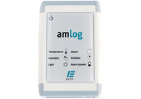 amlog Datalogger for Online Transport Monitoring